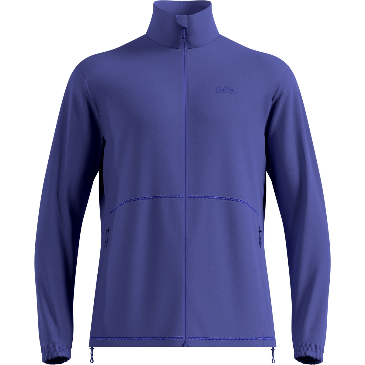 Image of Odlo Uomo Giacca Classic Fleece