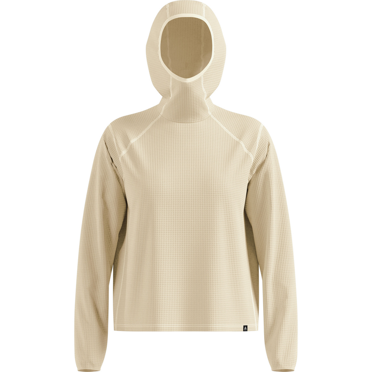 Image of Odlo Damen Cubic Hoodie