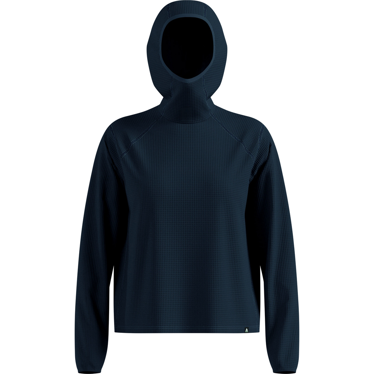 Image of Odlo Donna Felpa con cappuccio Cubic