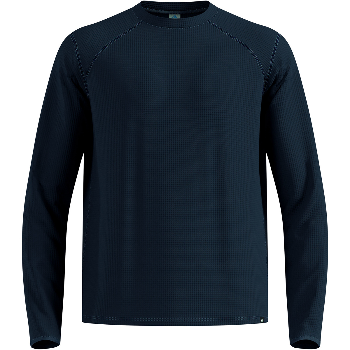 Image of Odlo Uomo Maglia a manica lunga Cubic