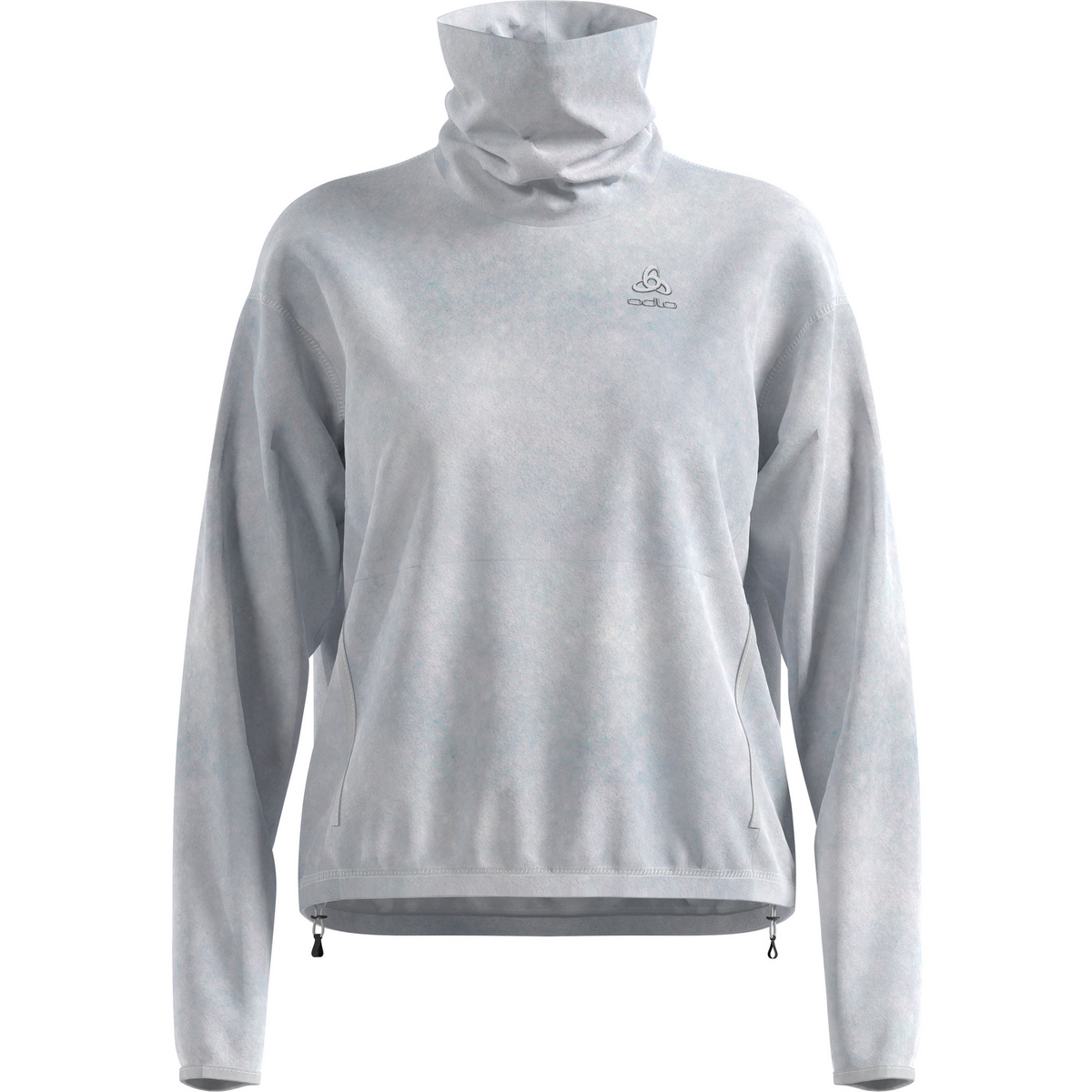 Image of Odlo Donna Pullover Descent Pow