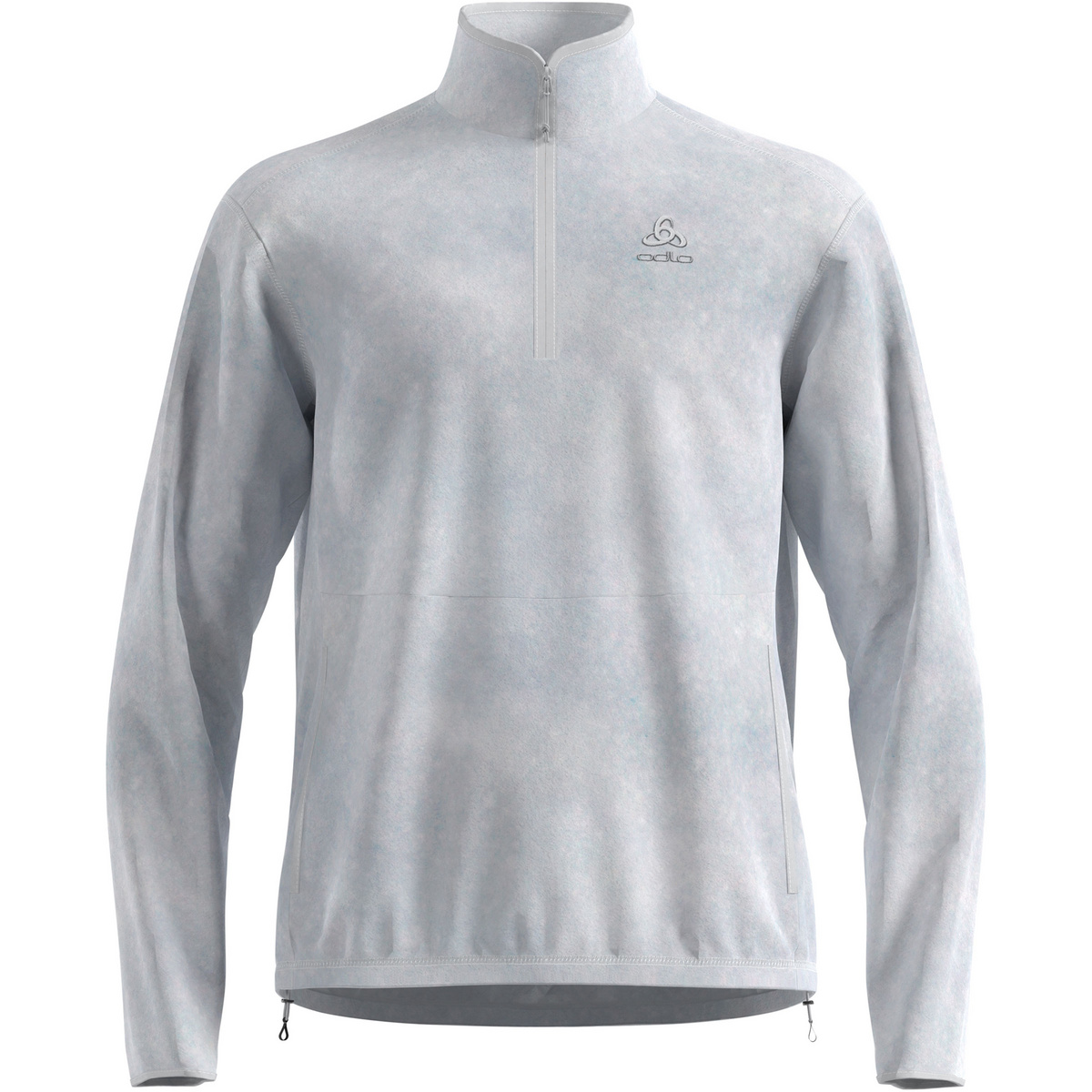 Image of Odlo Uomo Pullover Descent Pow