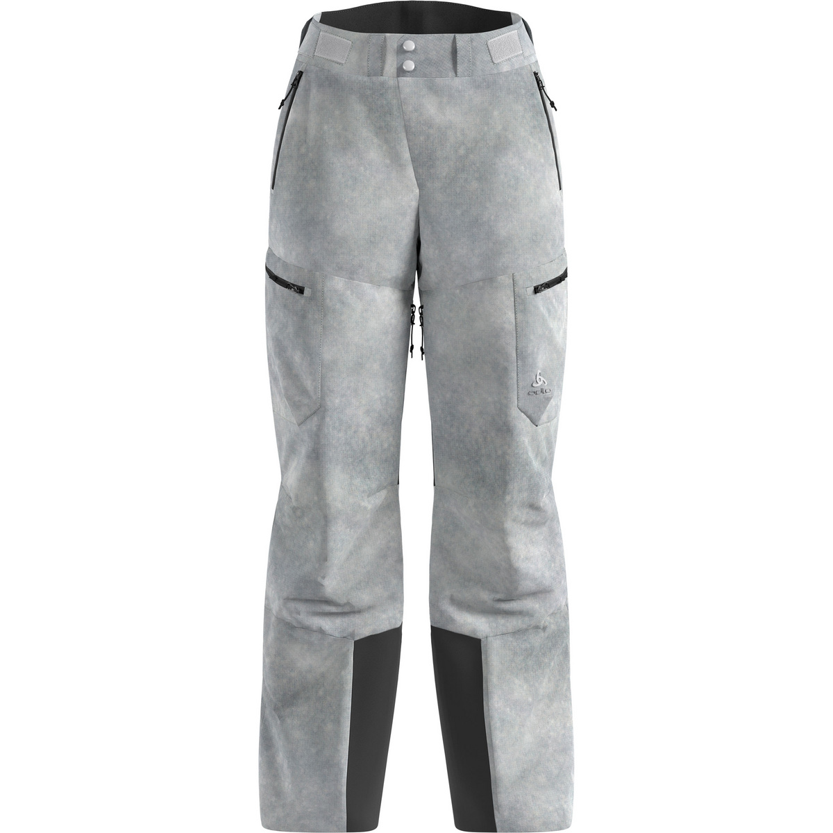 Image of Odlo Donna Pantaloni Descent Pow Insulated