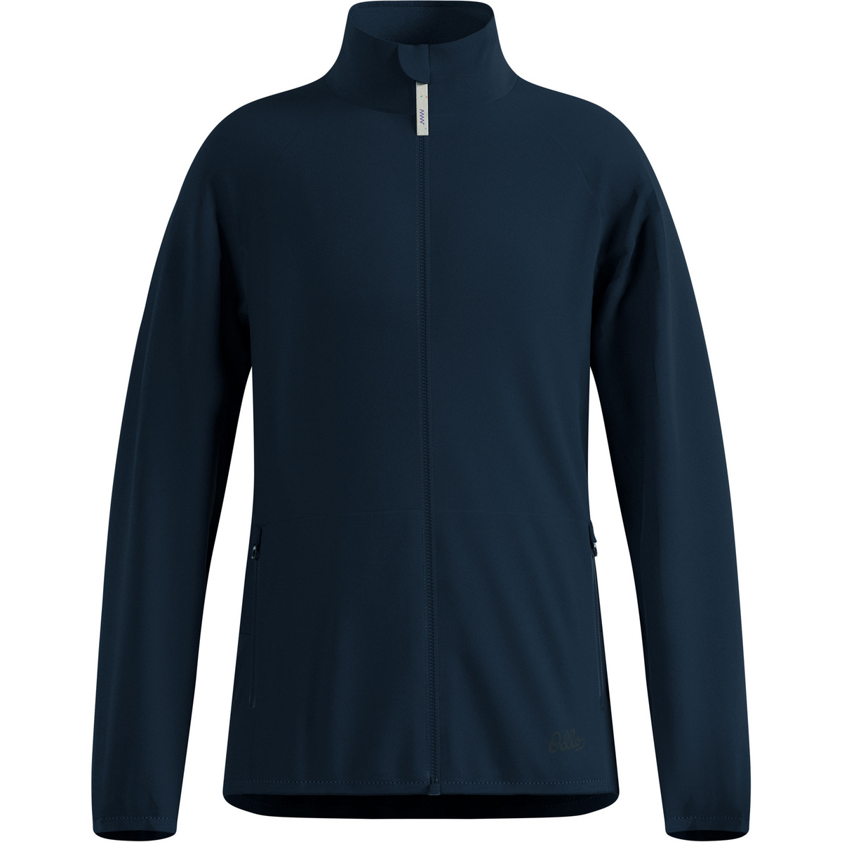 Image of Odlo Kinder Essential Warm Jacke