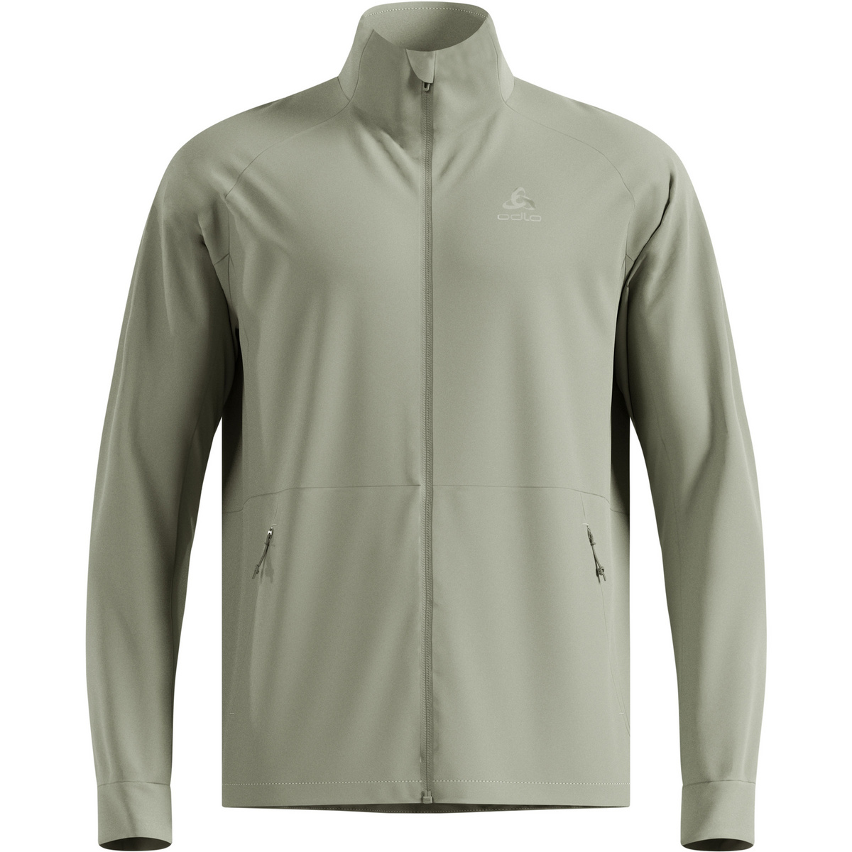 Image of Odlo Herren Essential Warm Jacke