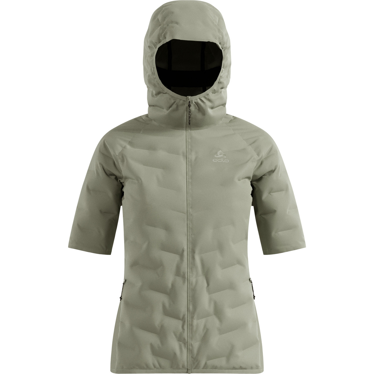 Image of Odlo Donna Gilet Zeroweight Insulator