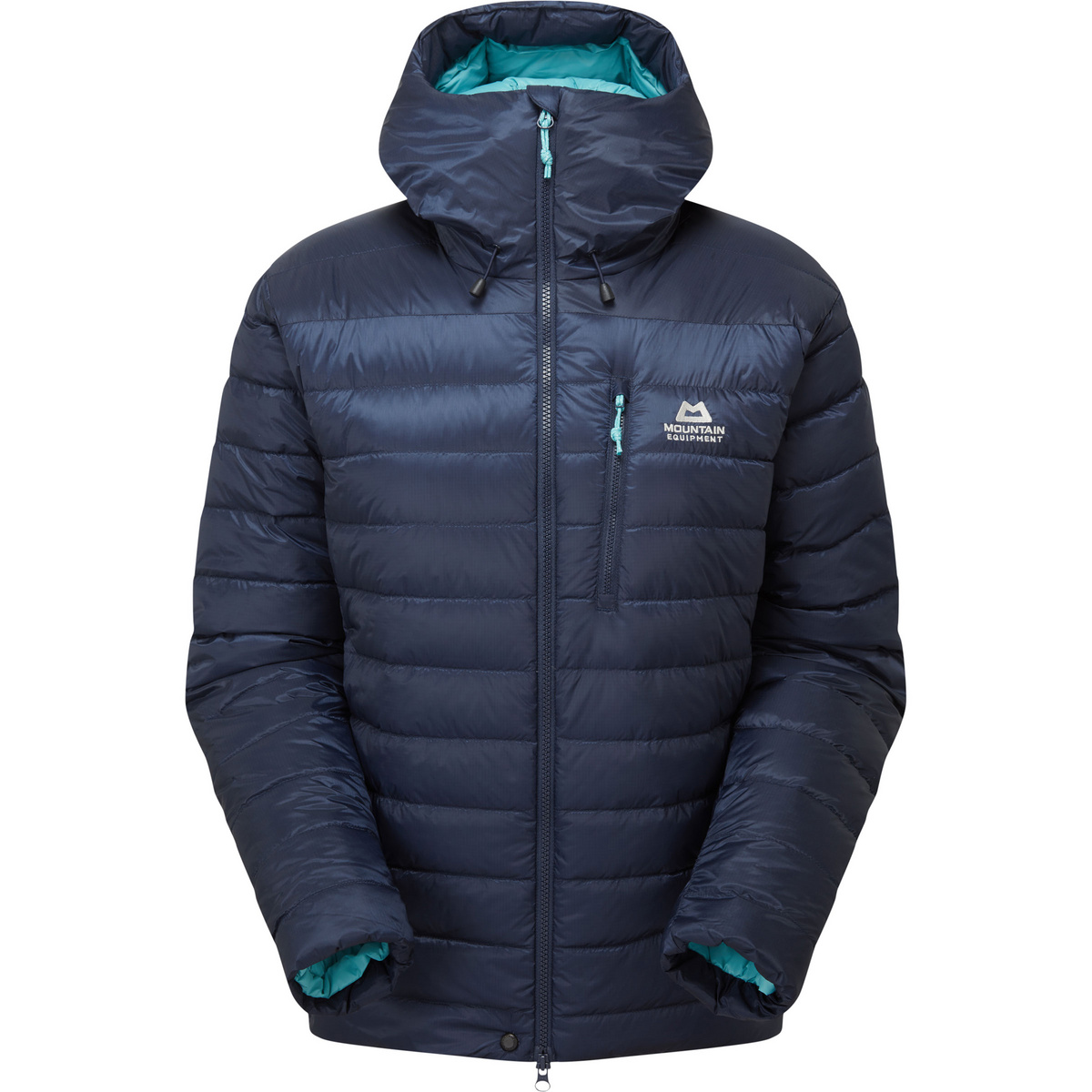 Image of Mountain Equipment Damen Baltoro Jacke