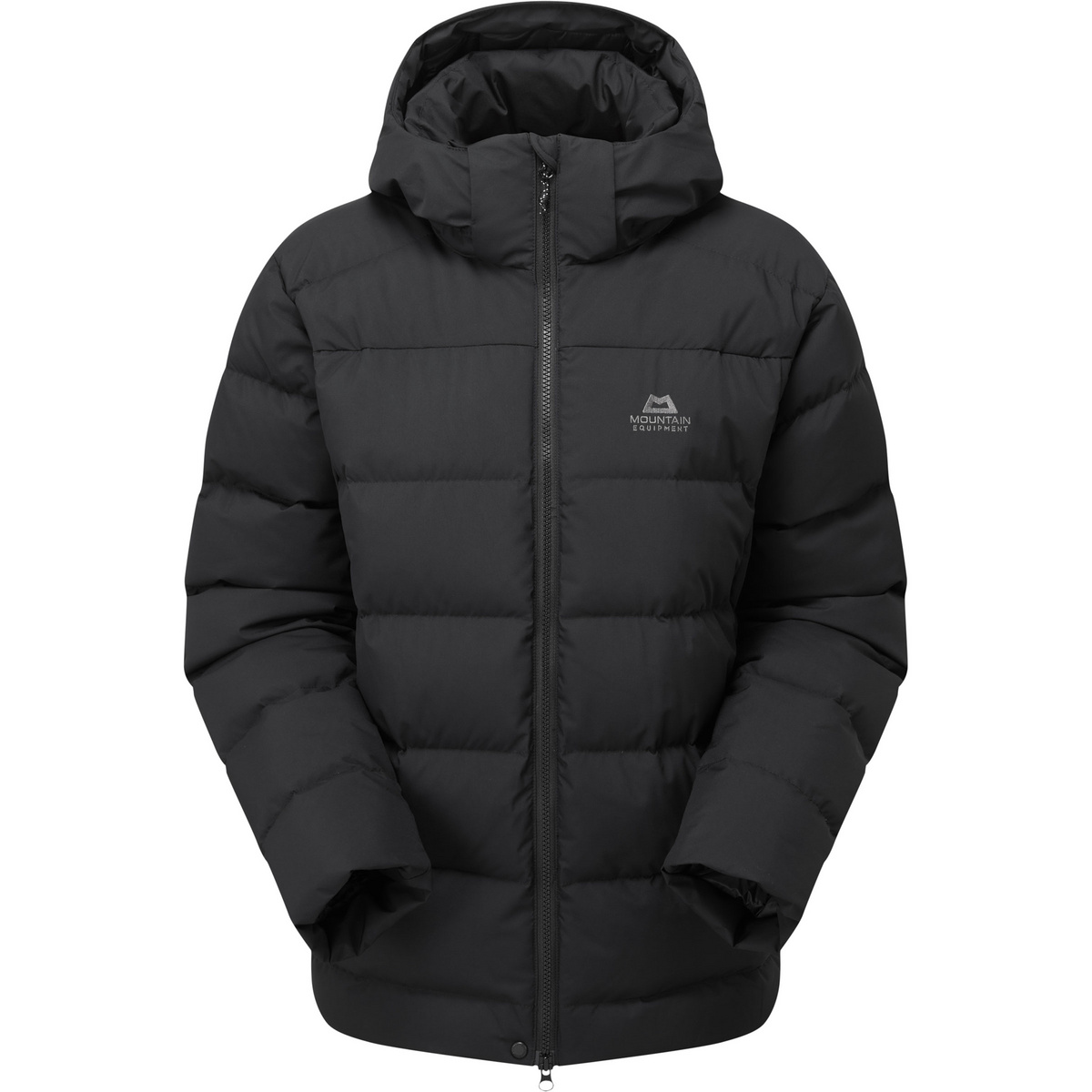 Image of Mountain Equipment Damen Tromso Jacke
