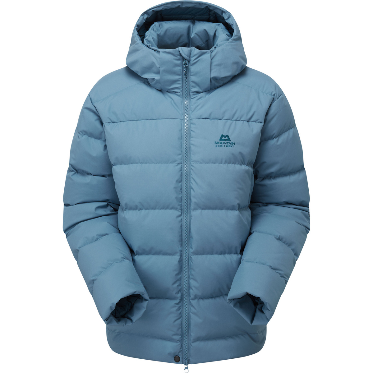 Image of Mountain Equipment Donna Giacca Tromso