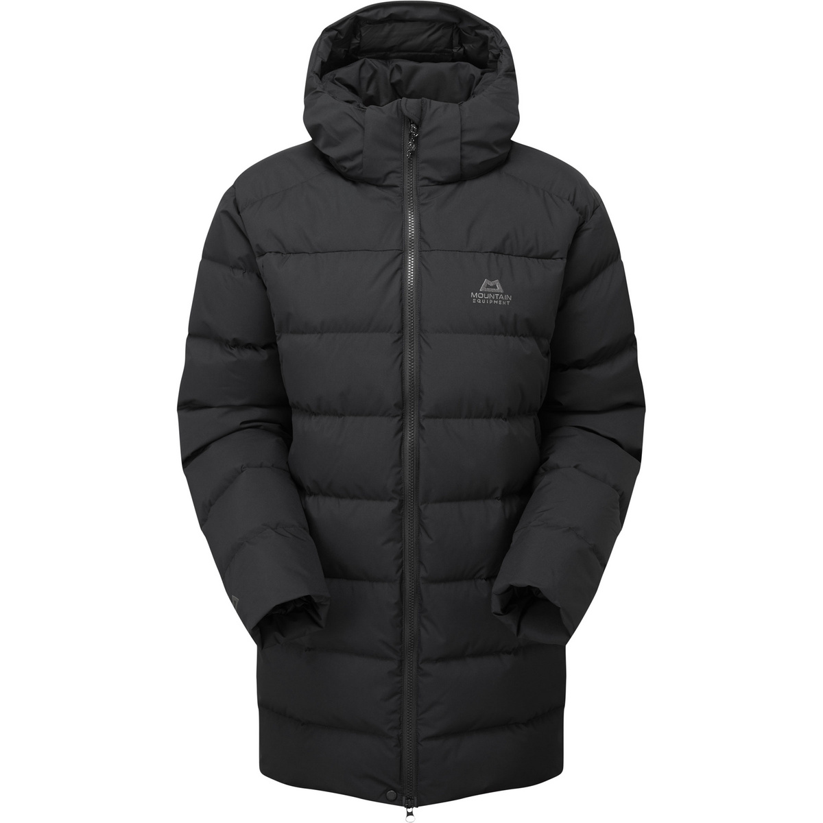 Image of Mountain Equipment Donna Parka Tromso