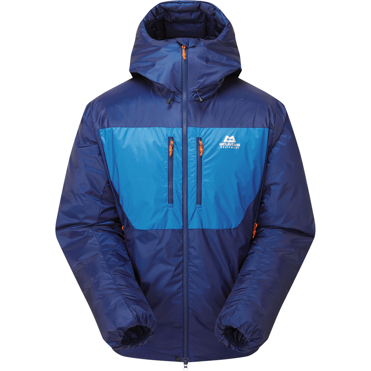 Image of Mountain Equipment Herren Kryos Jacke