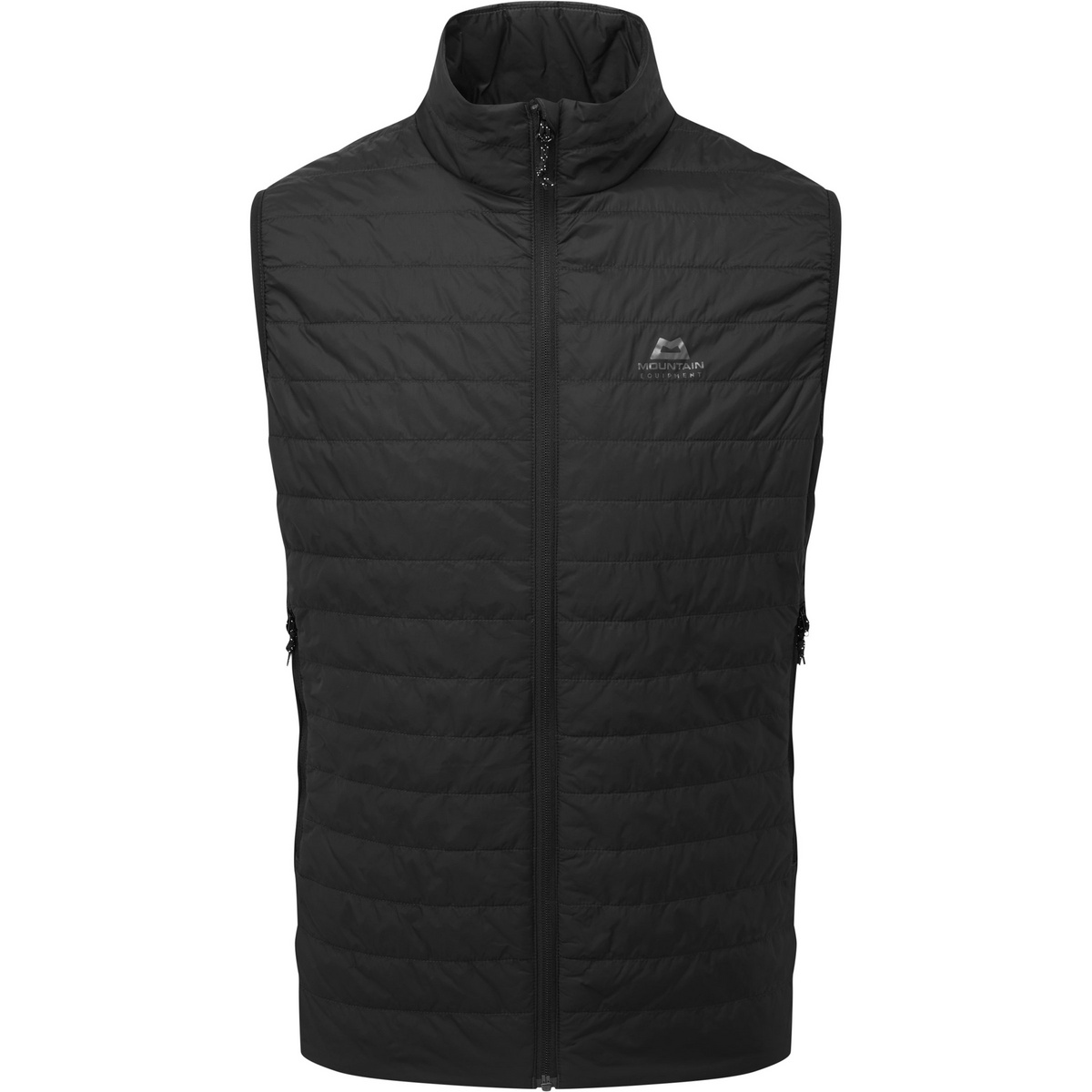Image of Mountain Equipment Uomo Gilet Fractal