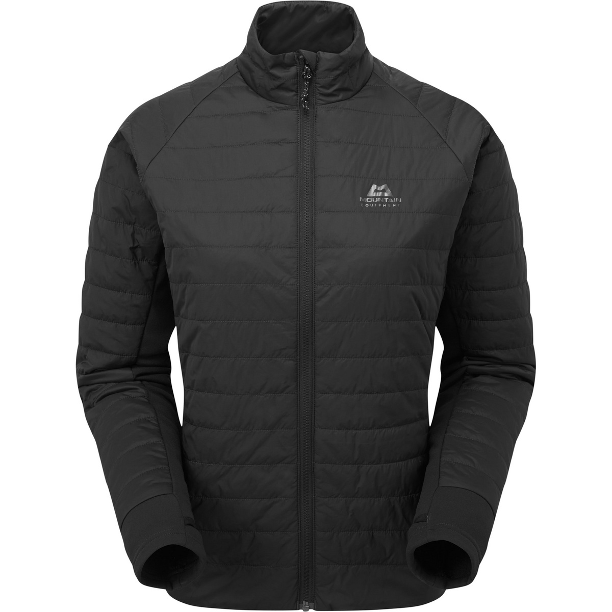 Image of Mountain Equipment Damen Fractal Jacke