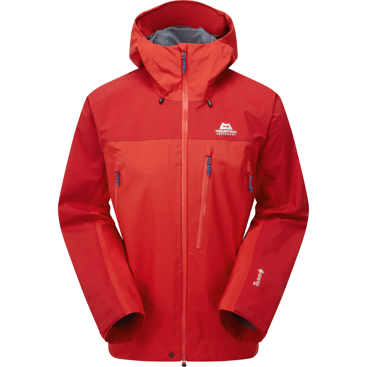 Image of Mountain Equipment Uomo Giacca Lhotse