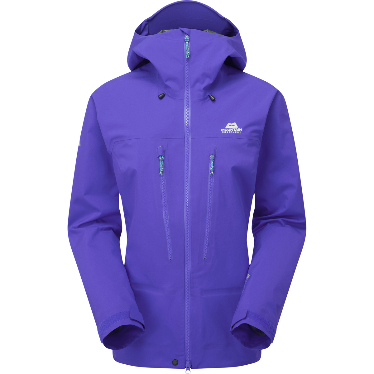 Image of Mountain Equipment Donna Giacca Tupilak