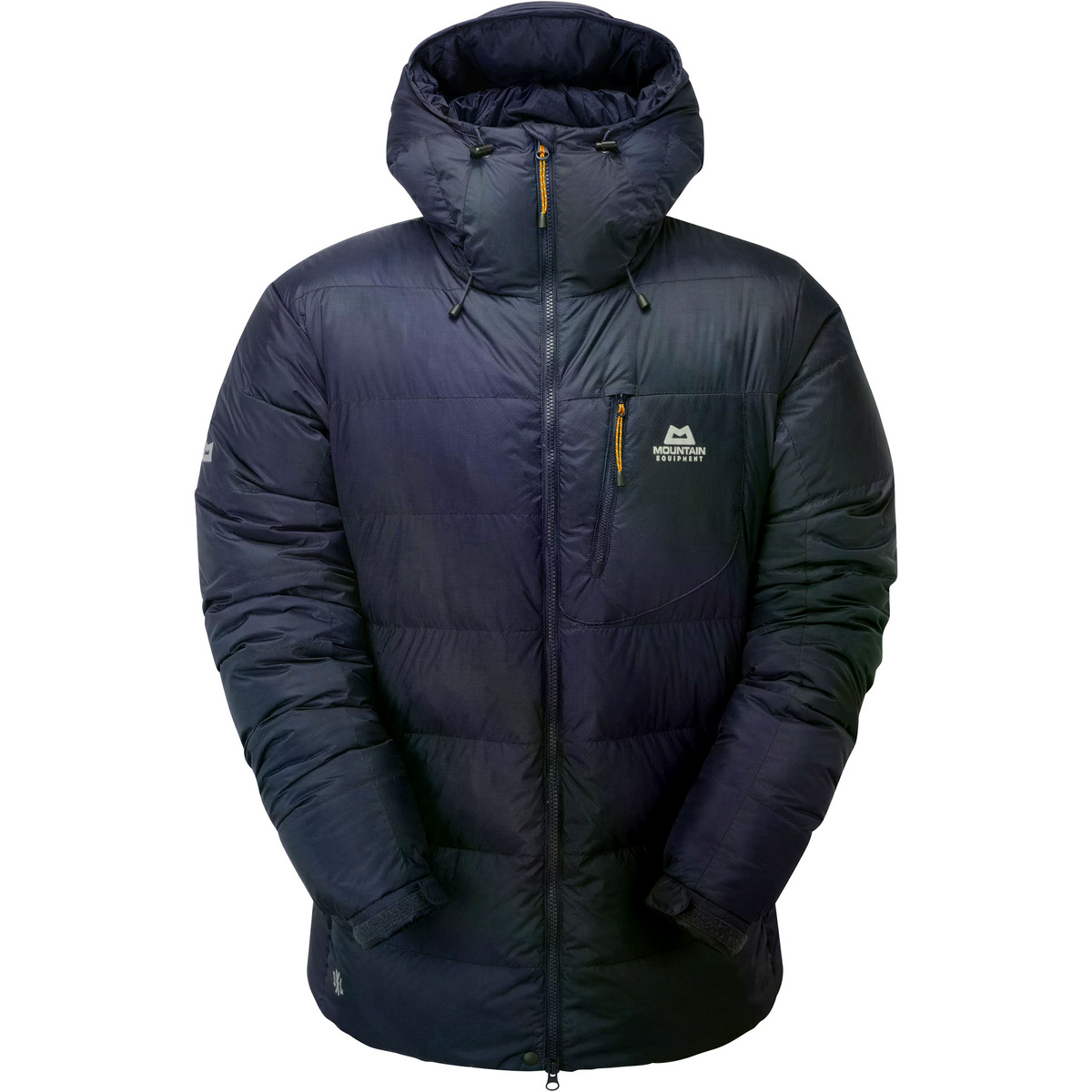 Image of Mountain Equipment Uomo Giacca K7