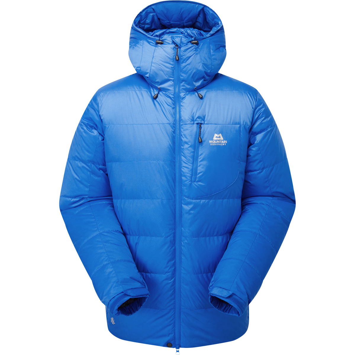 Image of Mountain Equipment Uomo Giacca K7