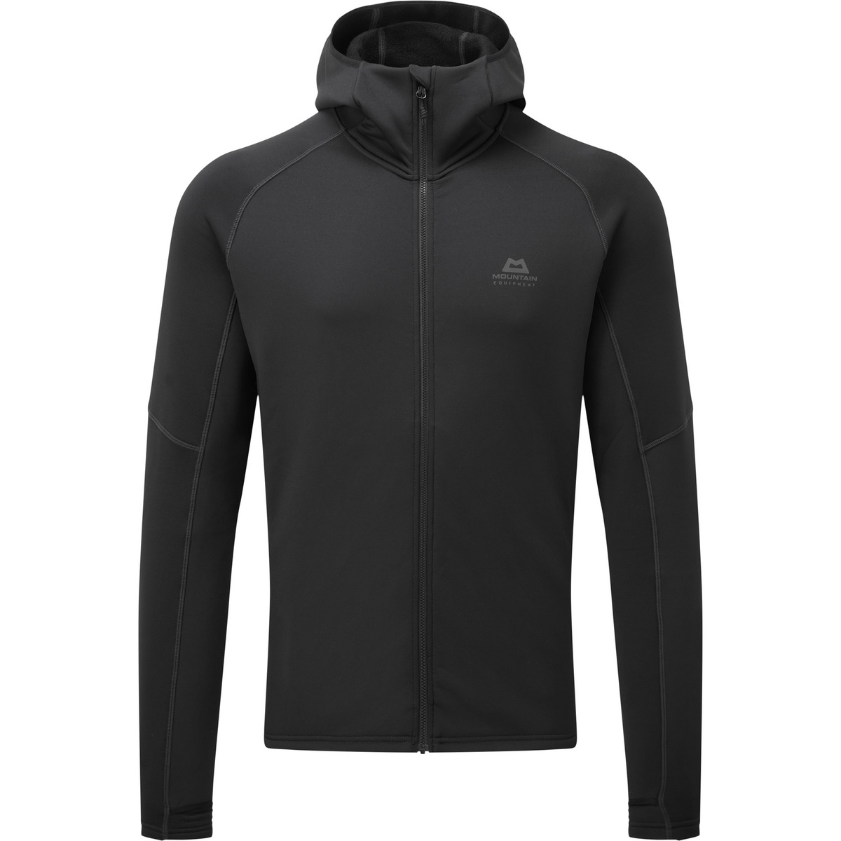 Image of Mountain Equipment Herren Jorasses Hoodie Jacke
