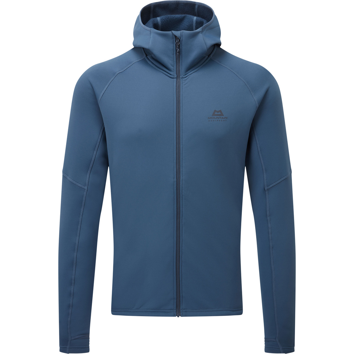 Image of Mountain Equipment Uomo Giacca Jorasses Hooded