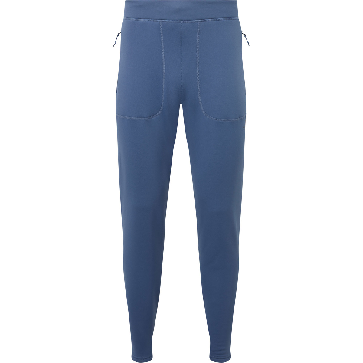 Mountain Equipment Homme Pantalon Jorasses (taille M, Bleu)