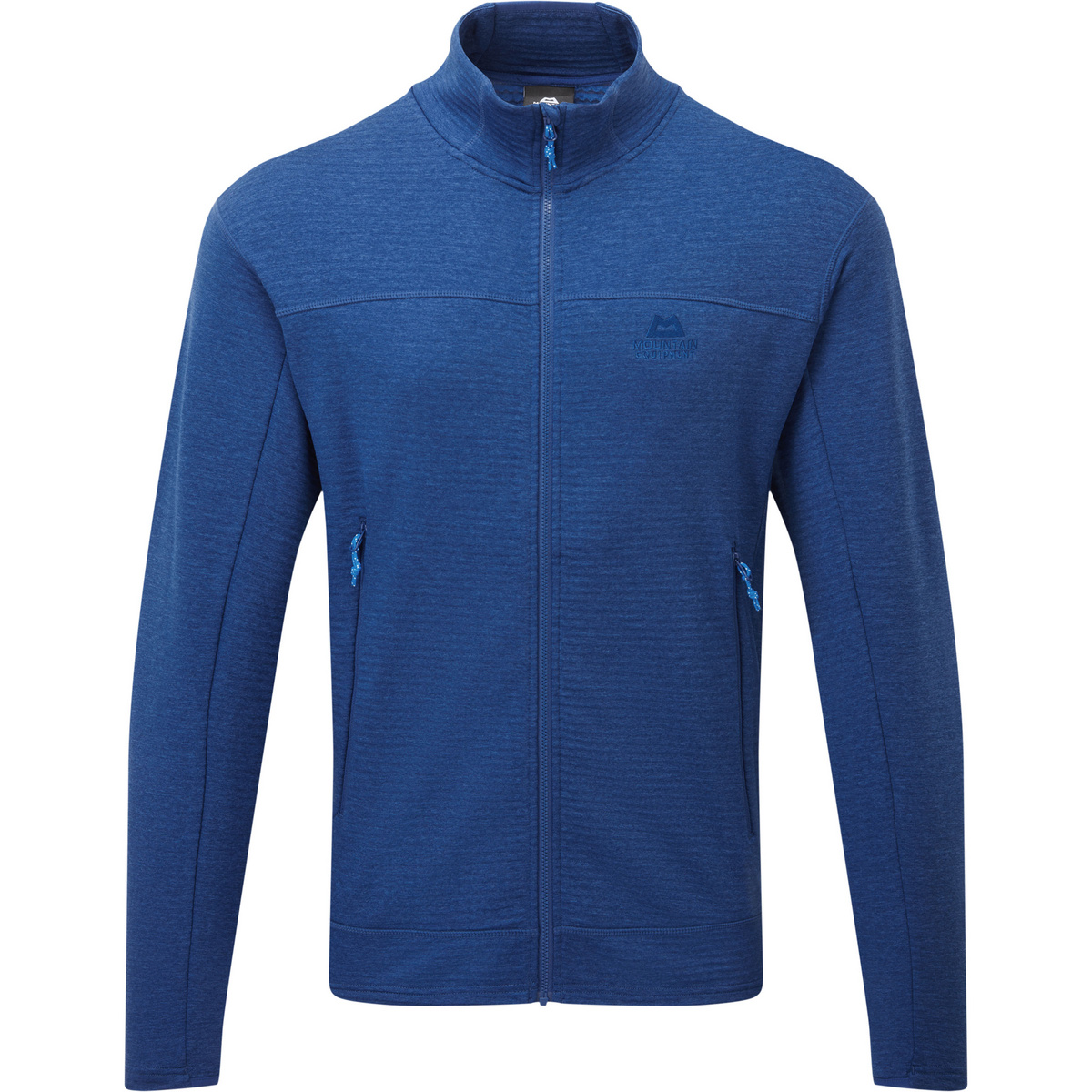 Mountain Equipment Herren Apiro Jacke (Größe S, blau)