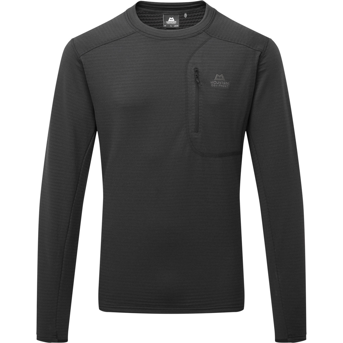 Image of Mountain Equipment Herren Apiro Longsleeve