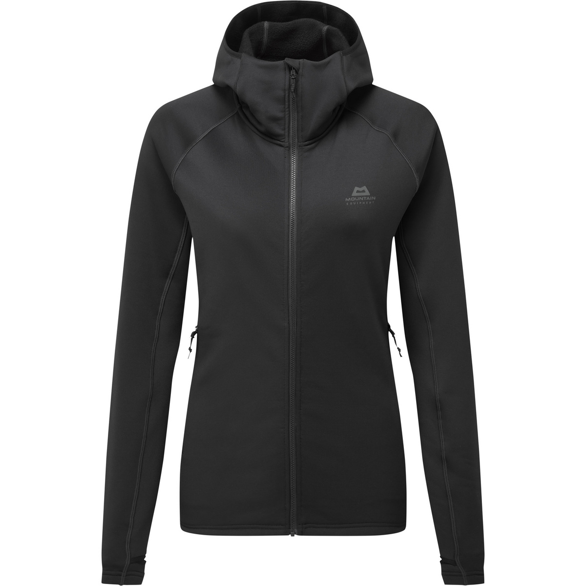 Image of Mountain Equipment Damen Jorasses Hoodie Jacke