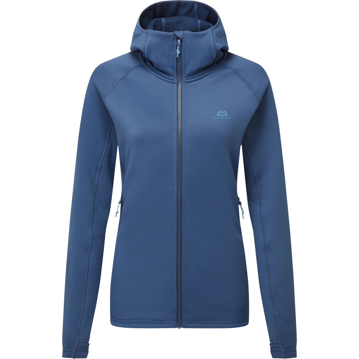 Image of Mountain Equipment Donna Giacca Jorasses Hooded