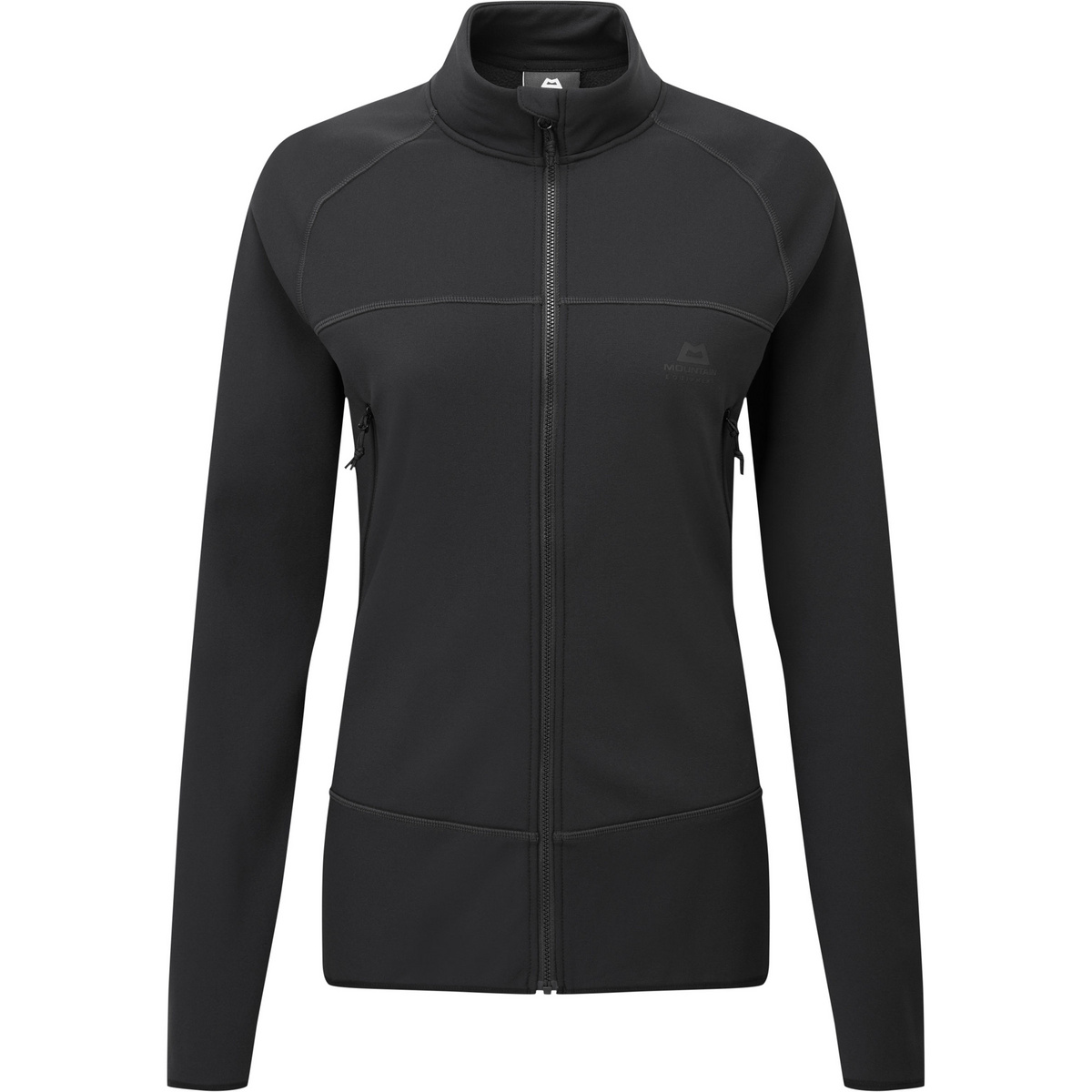 Mountain Equipment Femme Veste Jorasses Lite (taille M, Noir)
