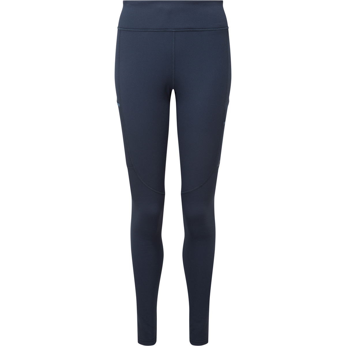 Mountain Equipment Femme Cuissards Jorasses Lite (taille L, Bleu)