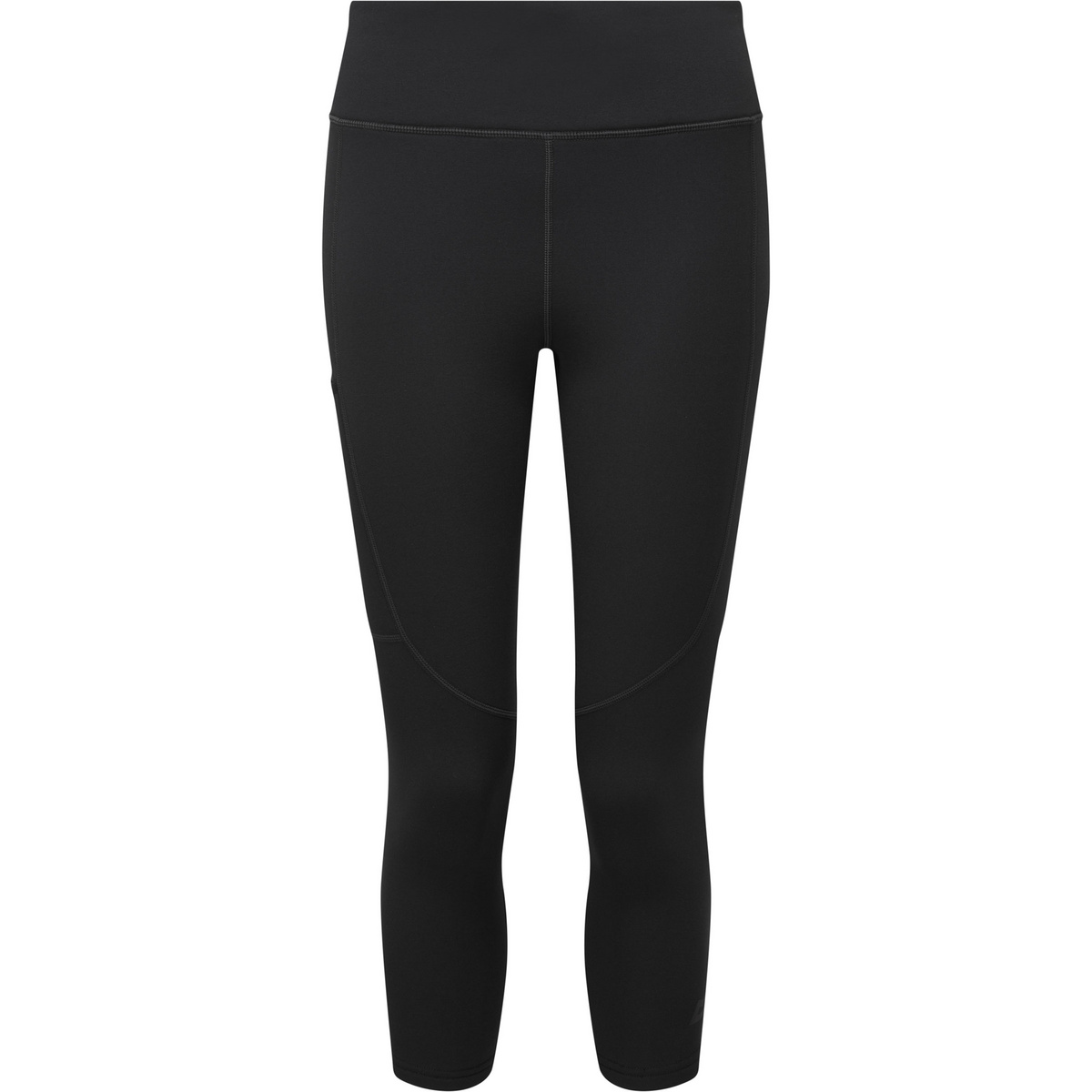 Image of Mountain Equipment Donna Leggings Jorasses Lite 3/4