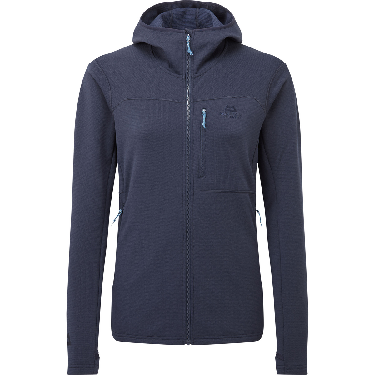 Image of Mountain Equipment Damen Durian Hoodie Jacke