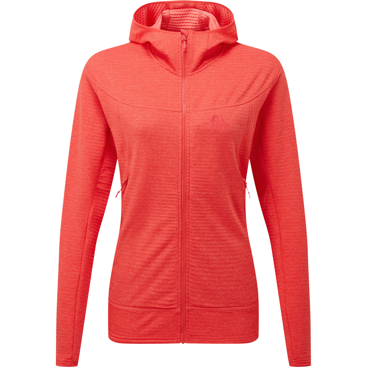 Image of Mountain Equipment Damen Apiro Hoodie Jacke