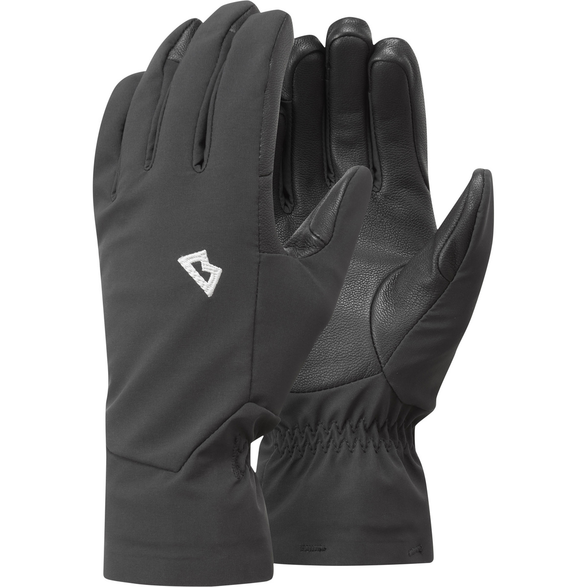 Image of Mountain Equipment Donna Guanti G2 Alpine