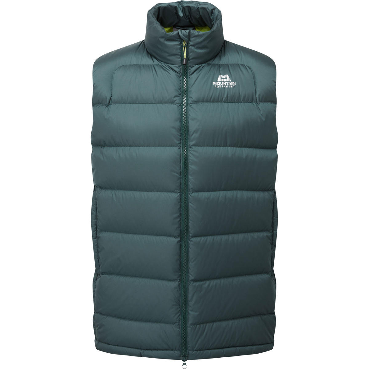 Image of Mountain Equipment Uomo Gilet Lightline