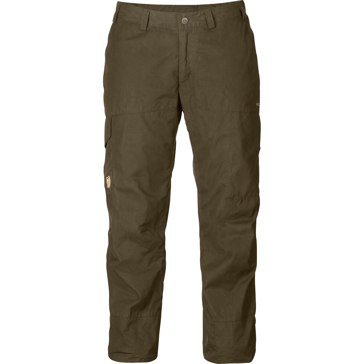 Image of Fjällräven Donna Pantaloni Karla Hydratic