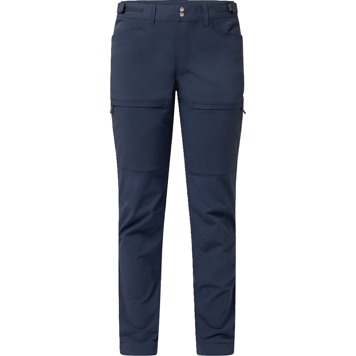 Image of Haglöfs Donna Pantaloni Alert Mid