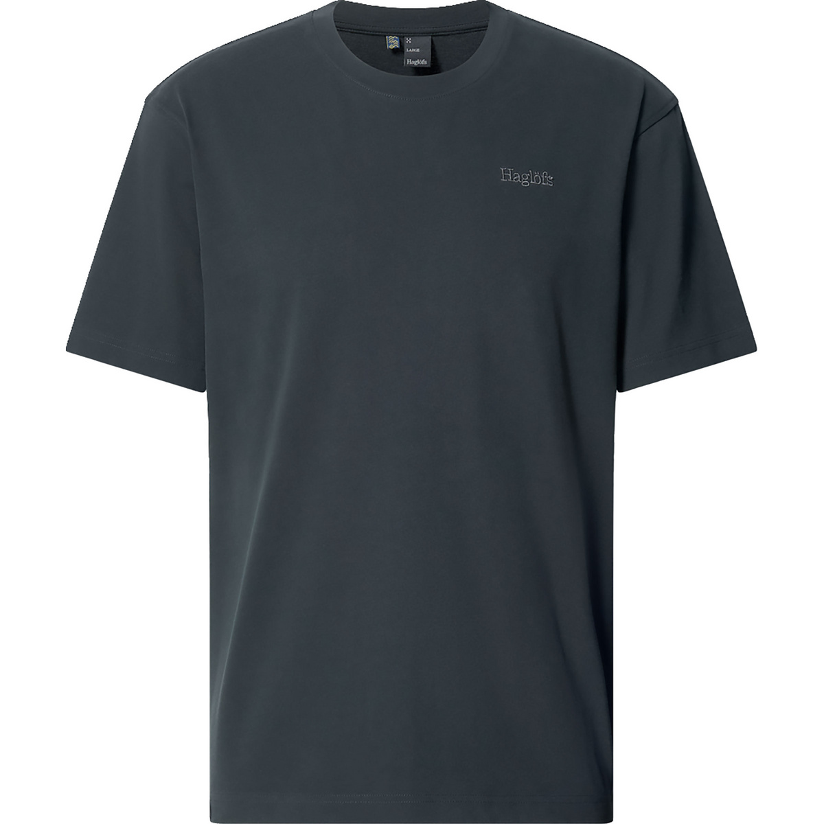 Image of Haglöfs Uomo Maglietta Haglöfs