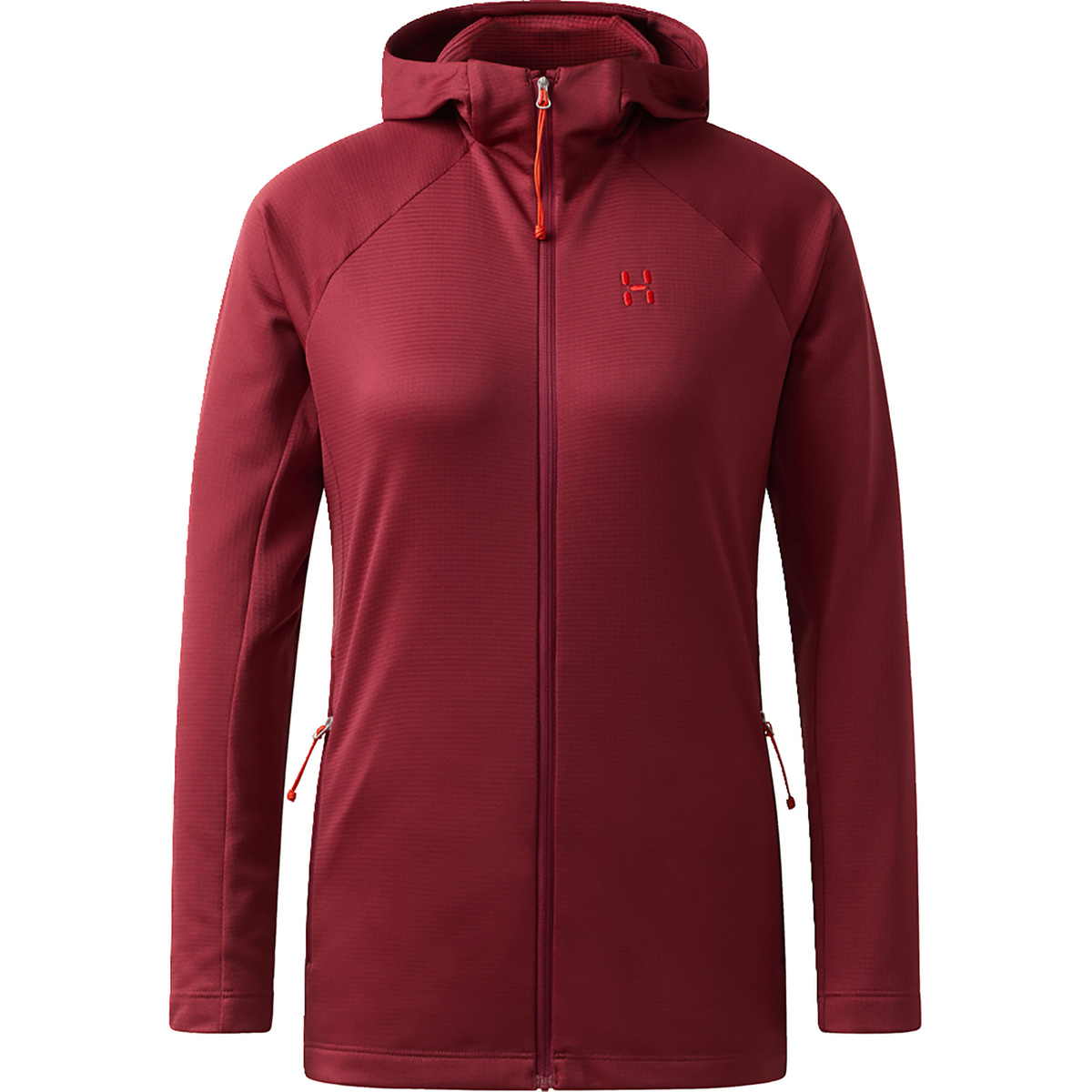 Image of Haglöfs Donna Giacca Korp Mid Hood