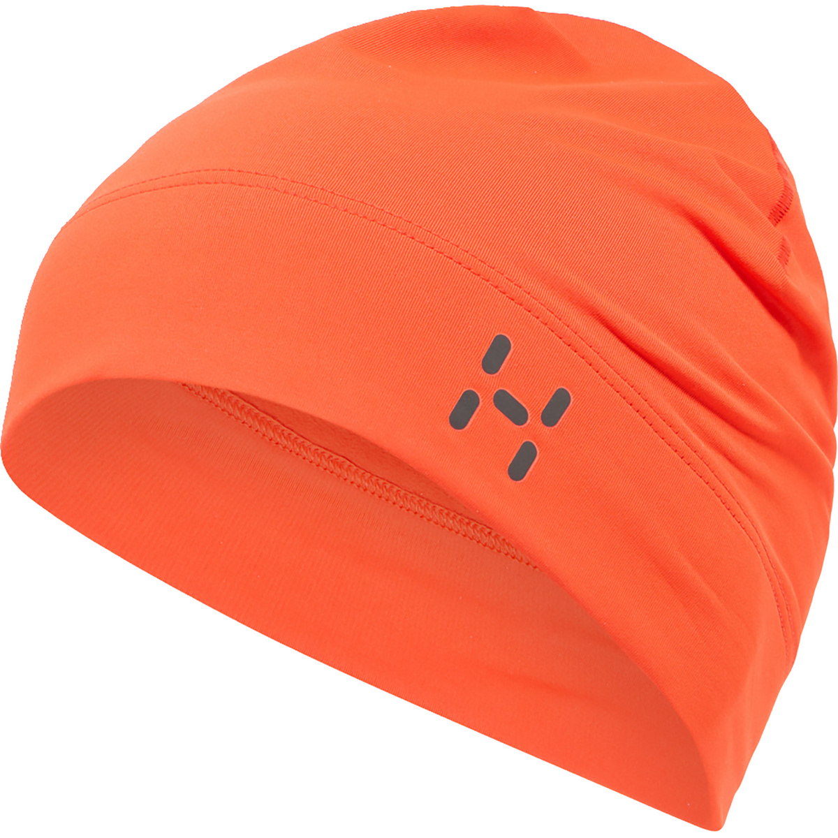 Haglöfs L.I.M Mütze (Größe L , orange)