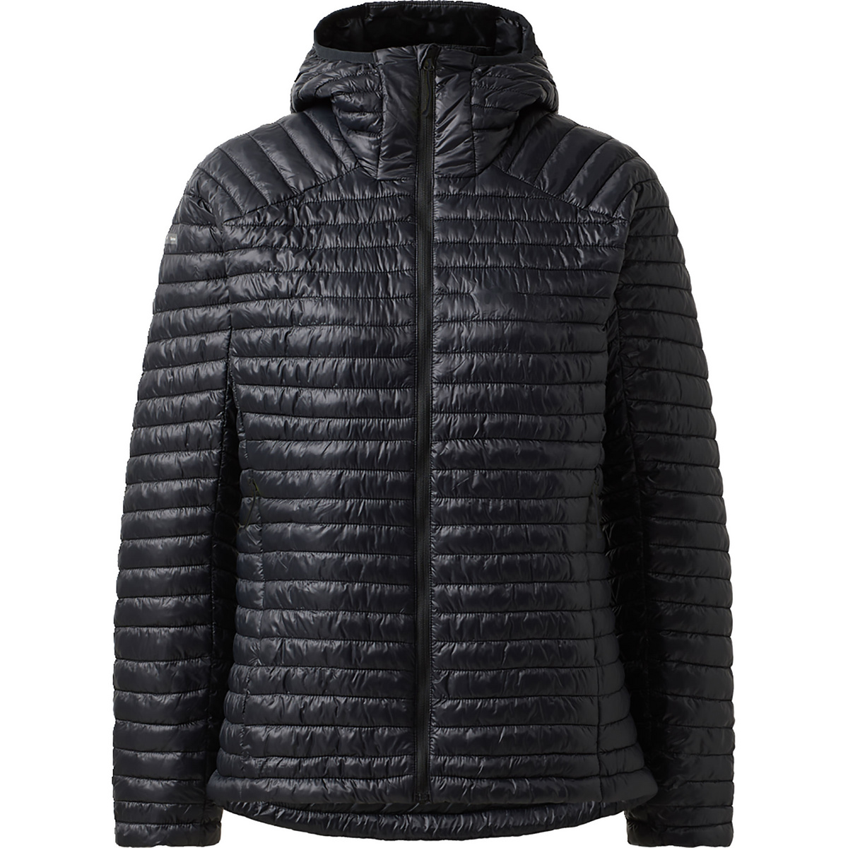 Image of Haglöfs Damen L.I.M Mimic II Hoodie Jacke