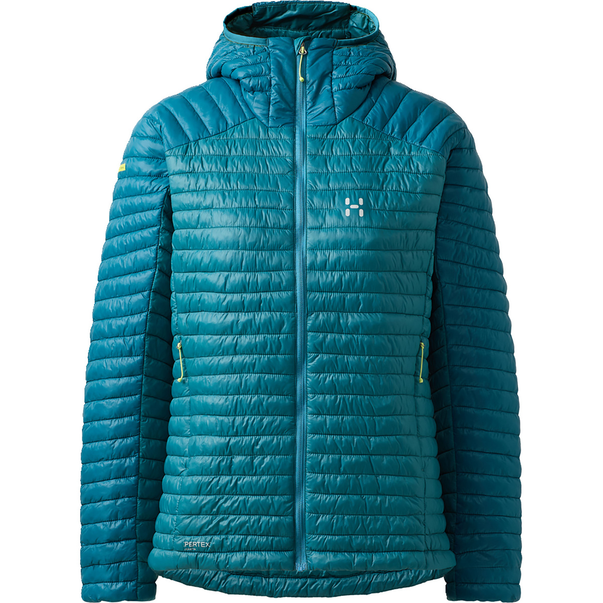 Image of Haglöfs Donna Giacca L.I.M Mimic II Hood