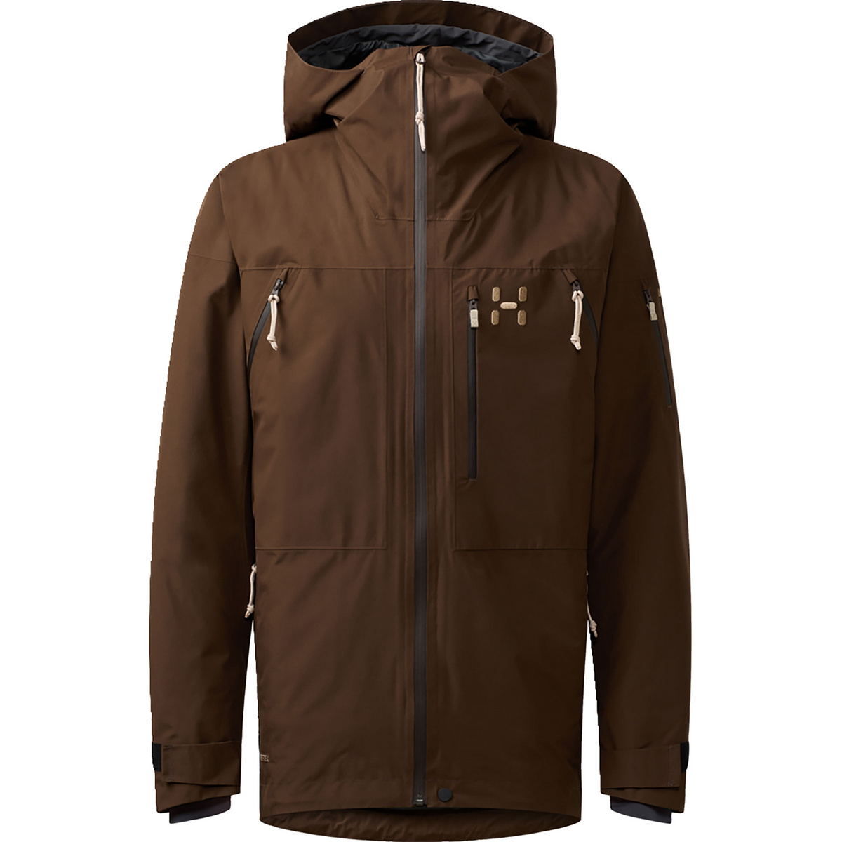 Image of Haglöfs Uomo Giacca Latnja GTX Insulated