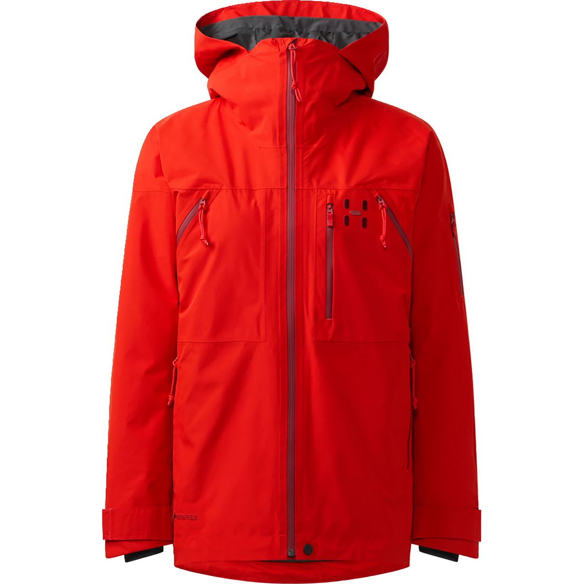 Image of Haglöfs Donna Giacca Latnja GTX Insulated