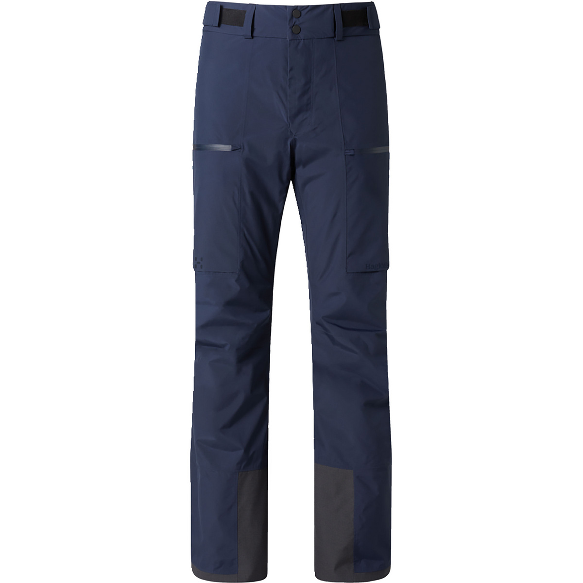 Image of Haglöfs Uomo Pantaloni Latnja GTX Insulated