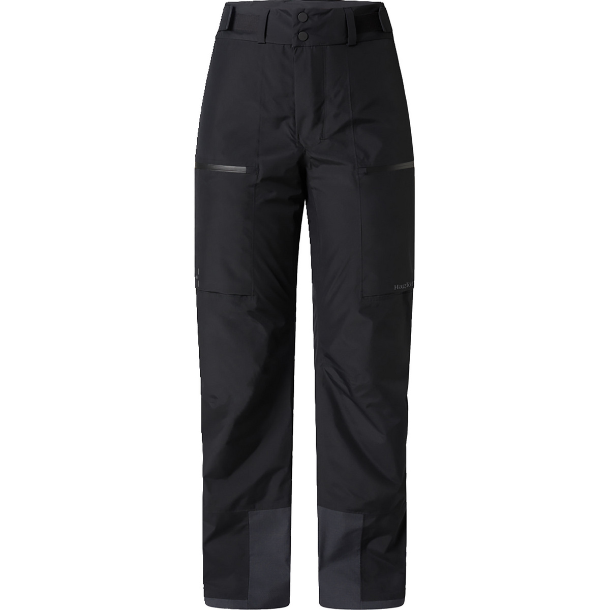 Image of Haglöfs Damen Latnja GTX Insulated Hose