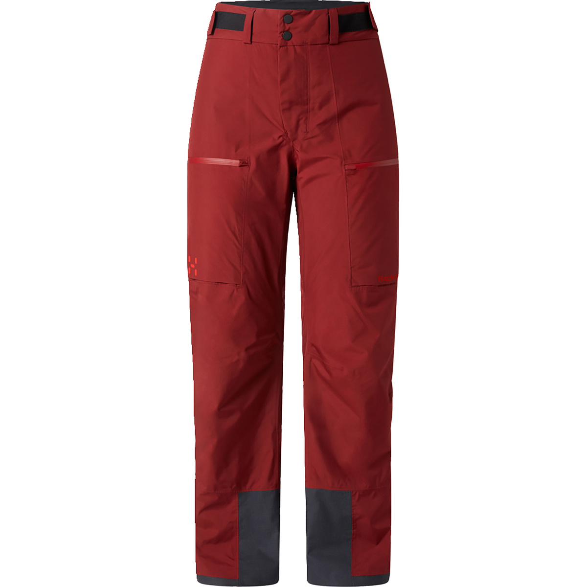 Image of Haglöfs Donna Pantaloni Latnja GTX Insulated