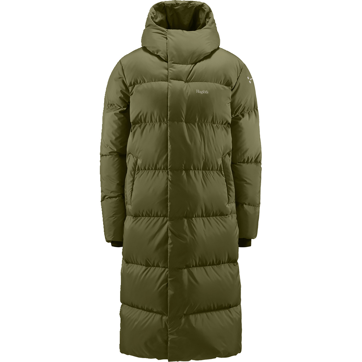 Image of Haglöfs Donna Parka Long Down II