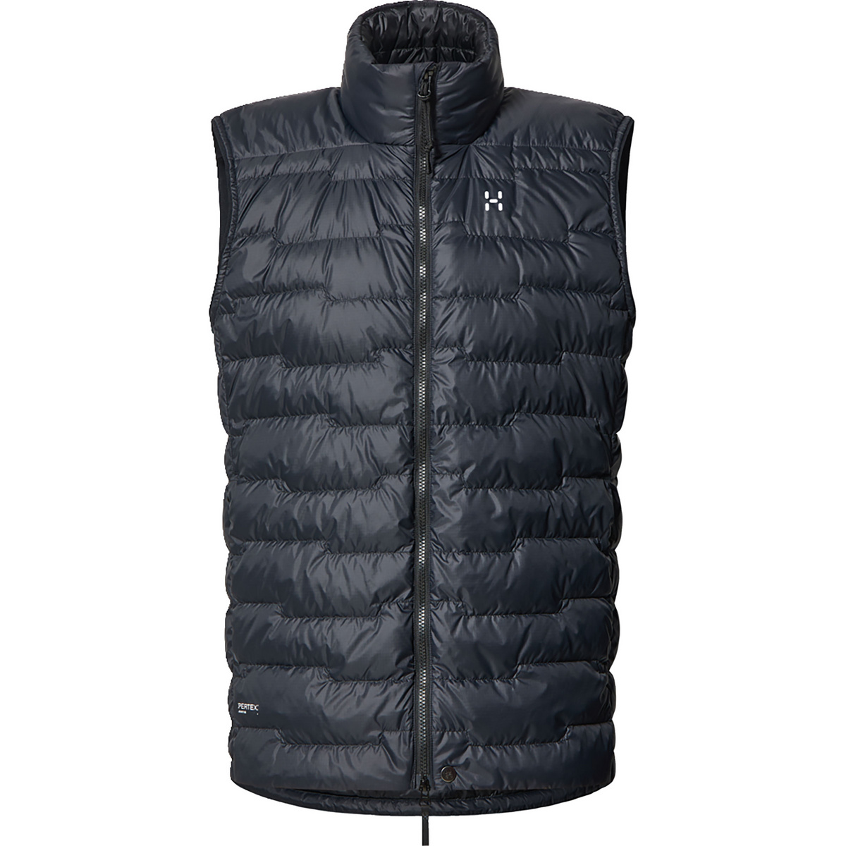 Image of Haglöfs Uomo Gilet Roc Flash Down