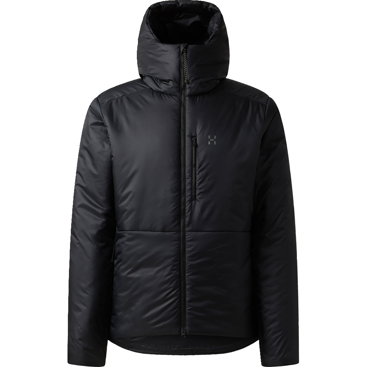 Image of Haglöfs Herren Breeze Mimic Hoodie Jacke